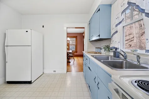 15 Kirk Street Barre City VT 05641