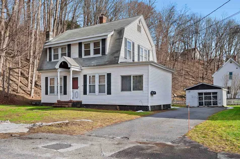 15 Kirk Street Barre City VT 05641