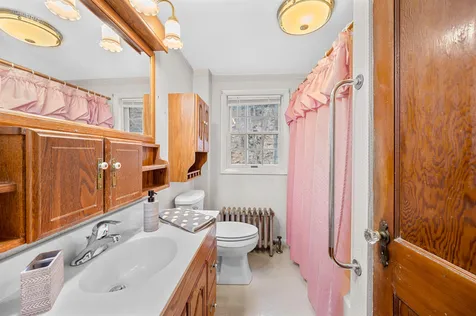 15 Kirk Street Barre City VT 05641