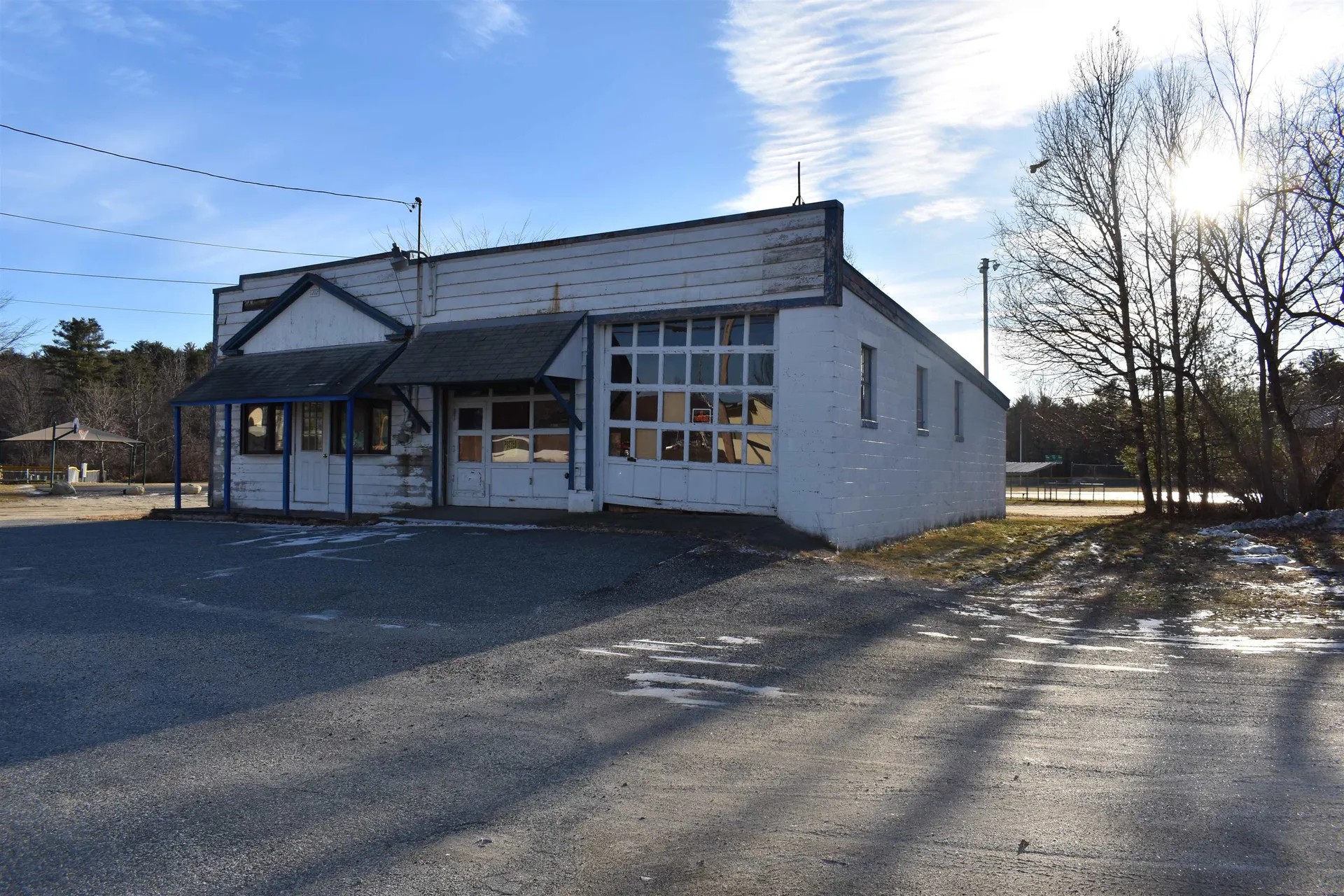 1202 Us Route 4 Canaan NH 03748