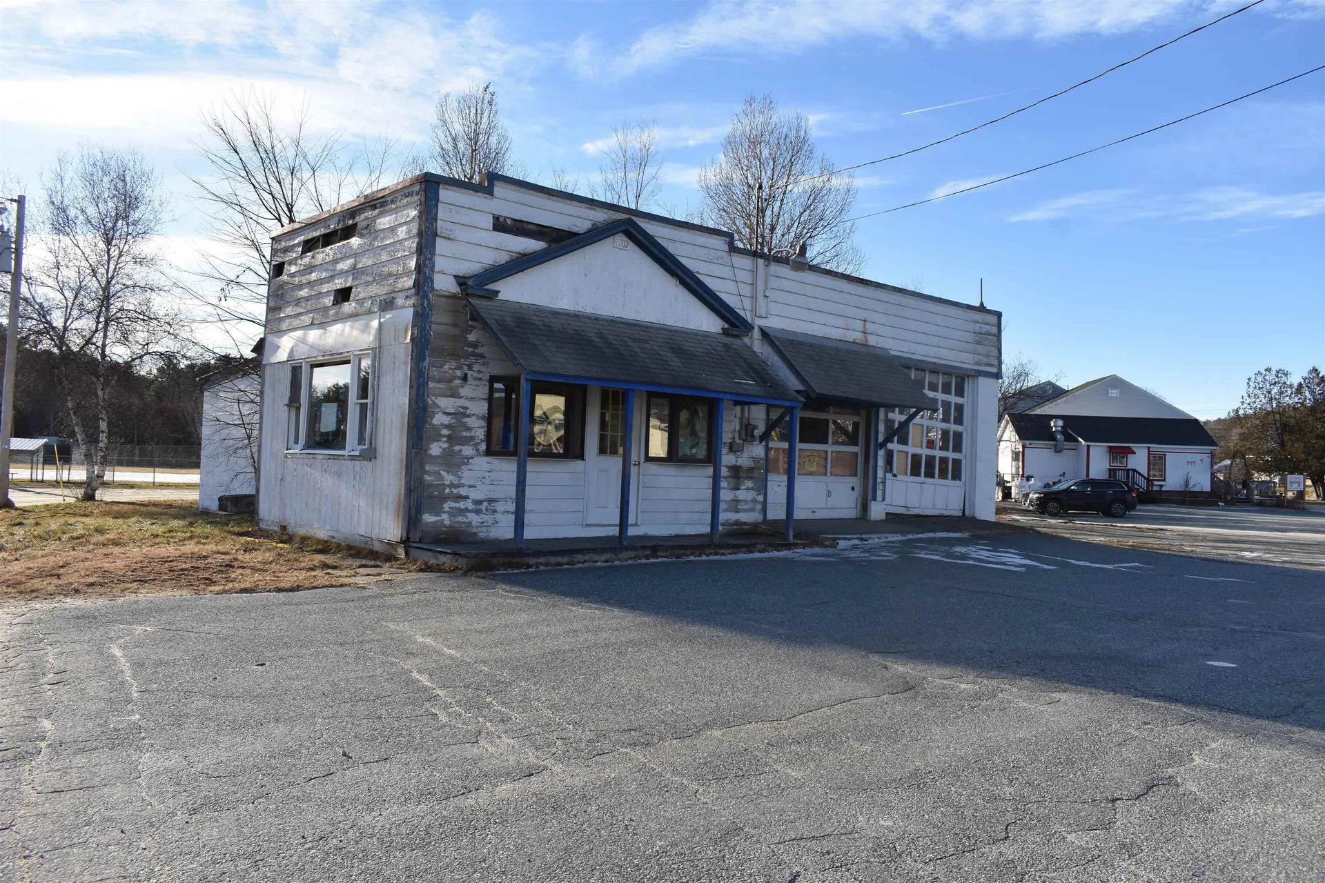 1202 Us Route 4 Canaan NH 03748