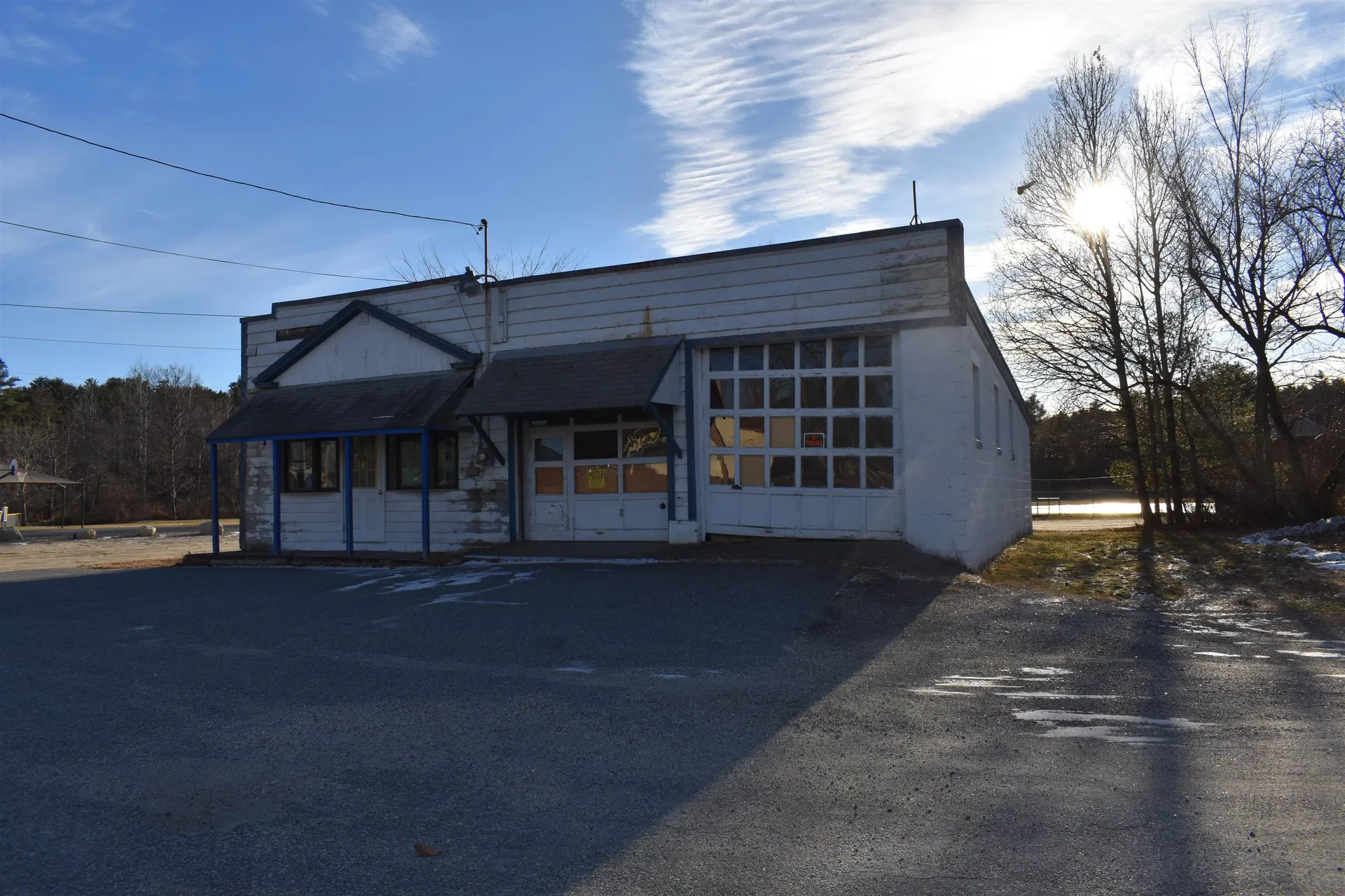 1202 Us Route 4 Canaan NH 03748