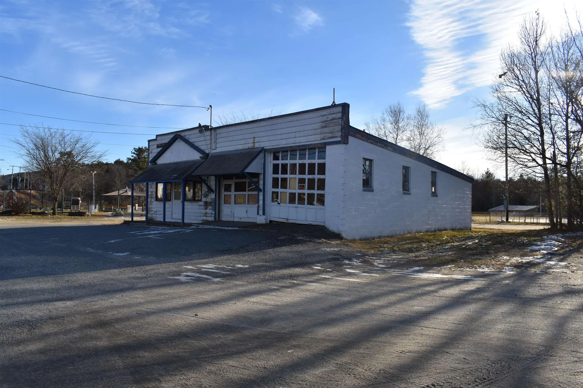 1202 Us Route 4 Canaan NH 03748