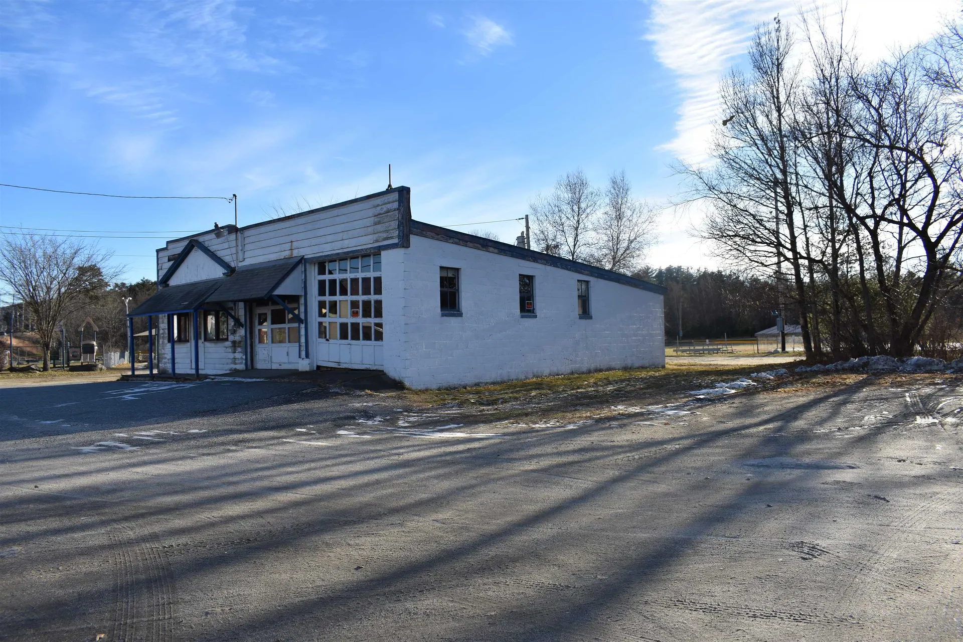 1202 Us Route 4 Canaan NH 03748