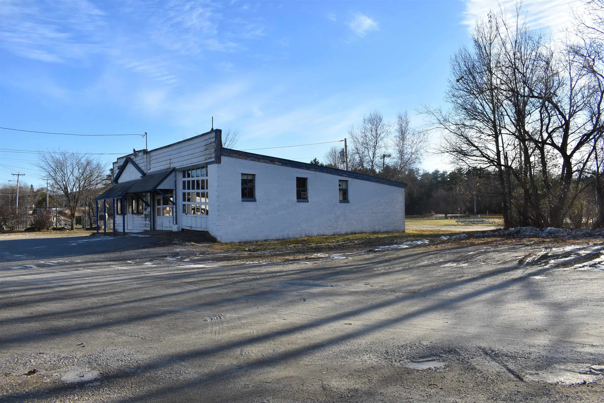 1202 Us Route 4 Canaan NH 03748