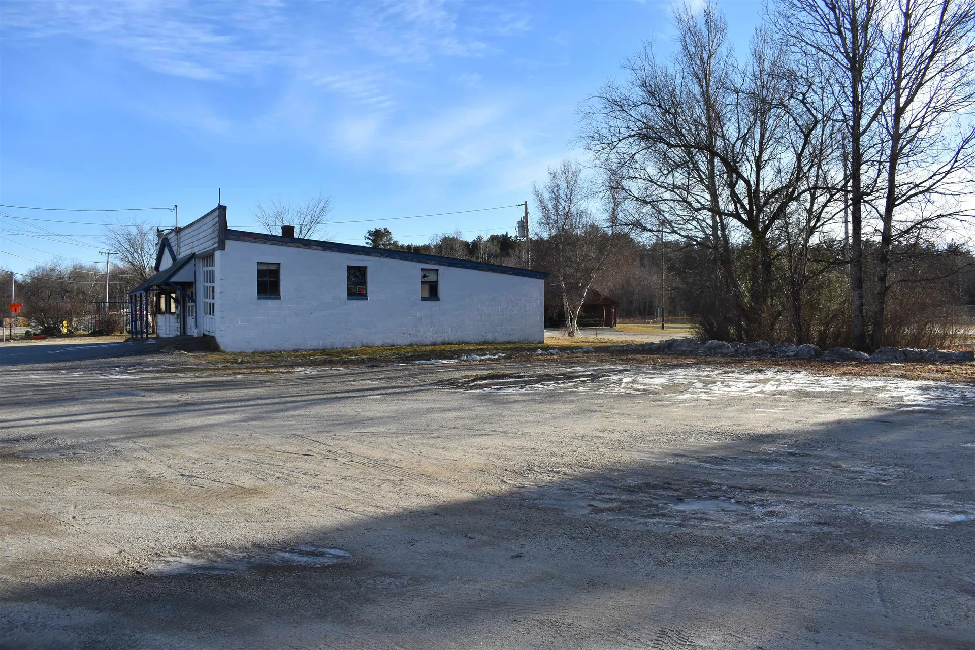 1202 Us Route 4 Canaan NH 03748