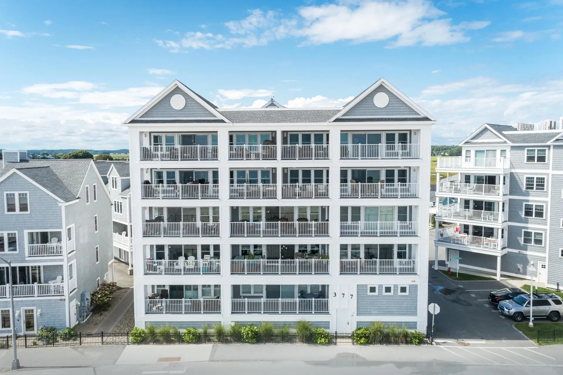 377 Ocean Boulevard Hampton NH 03842