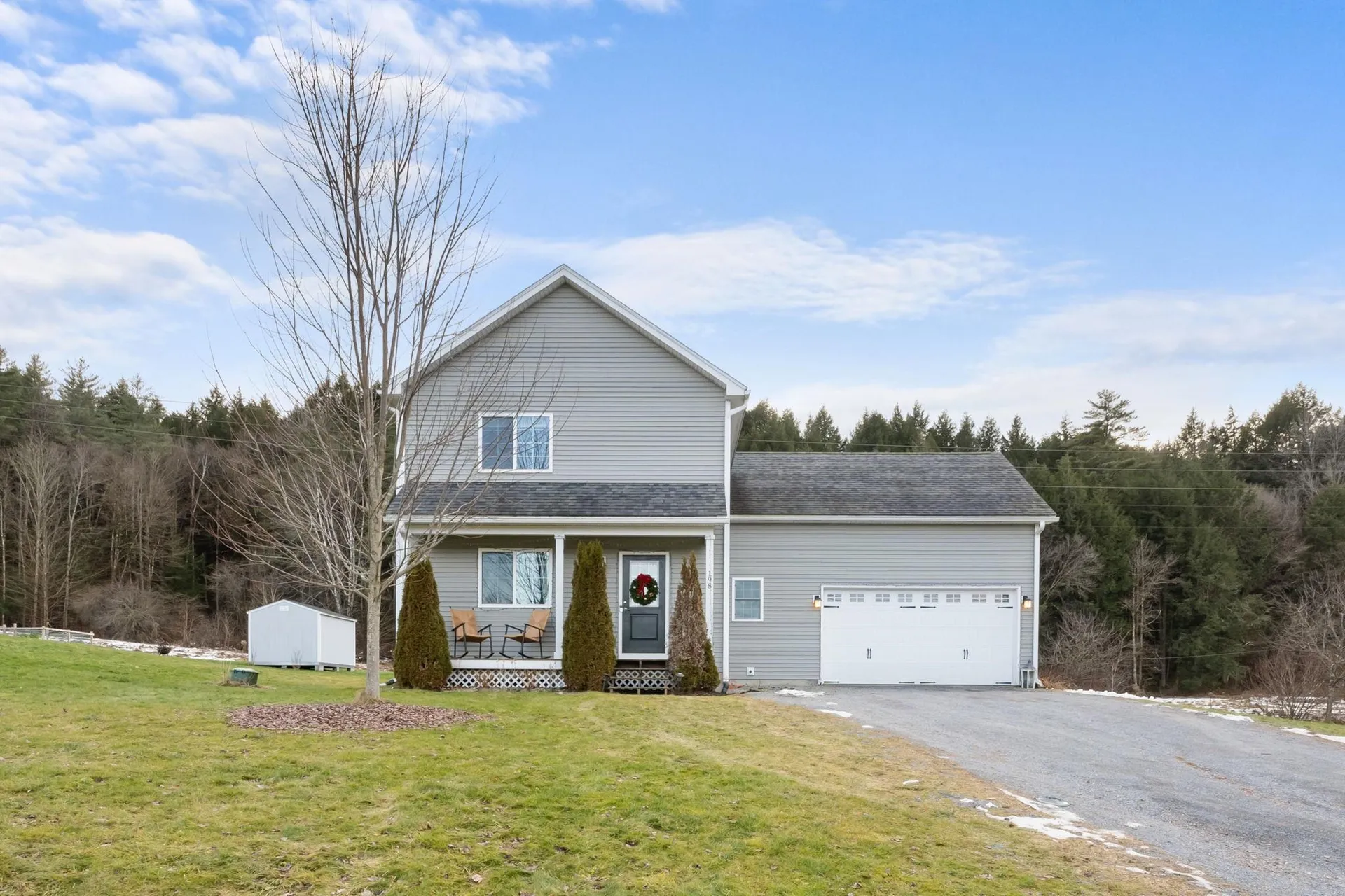 198 Gallagher Acres Extension Moretown VT 05676