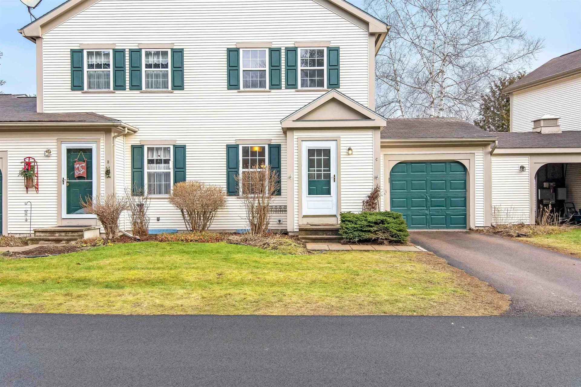 66 Starbird Road Jericho VT 05465