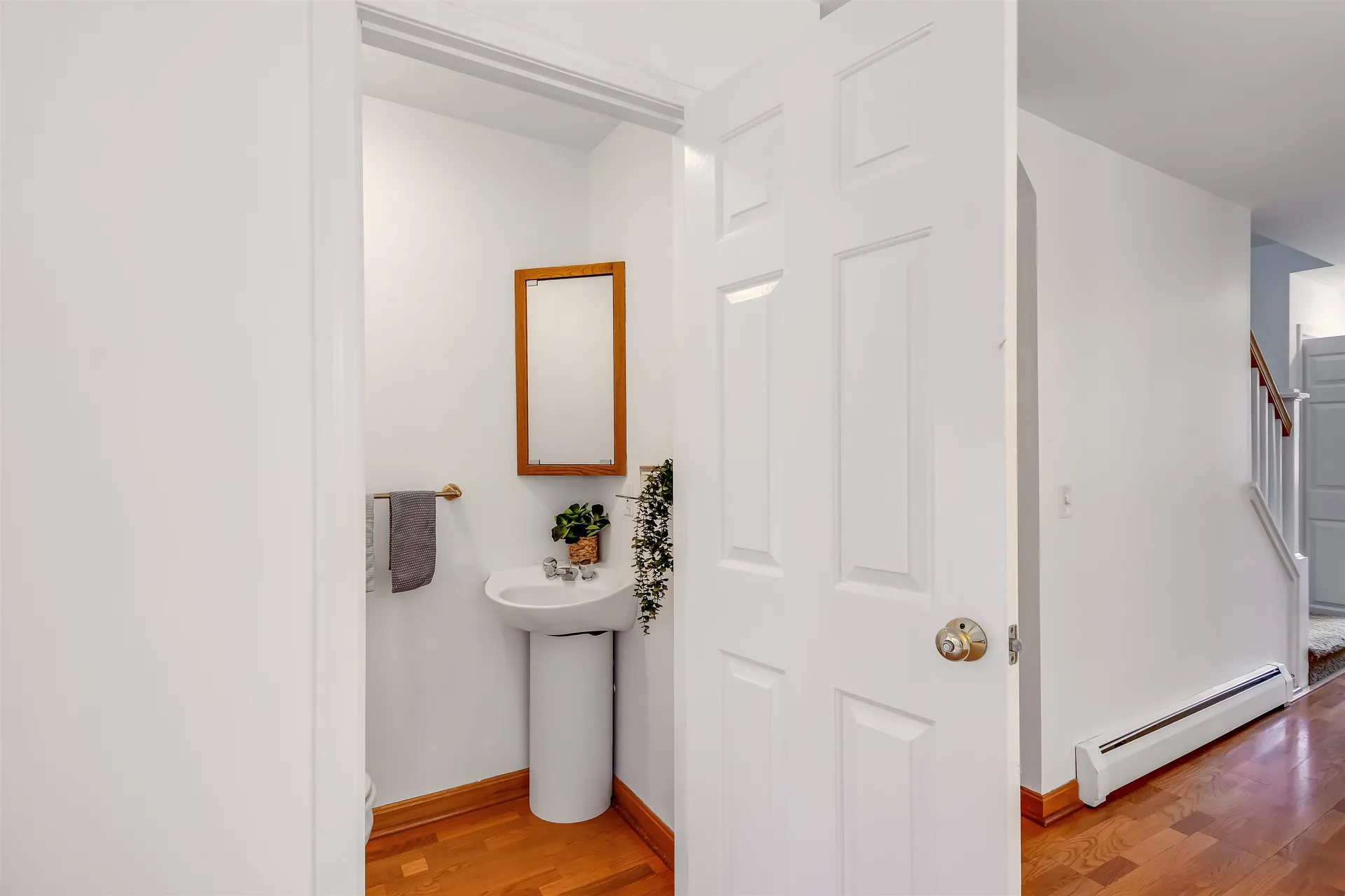 66 Starbird Road Jericho VT 05465