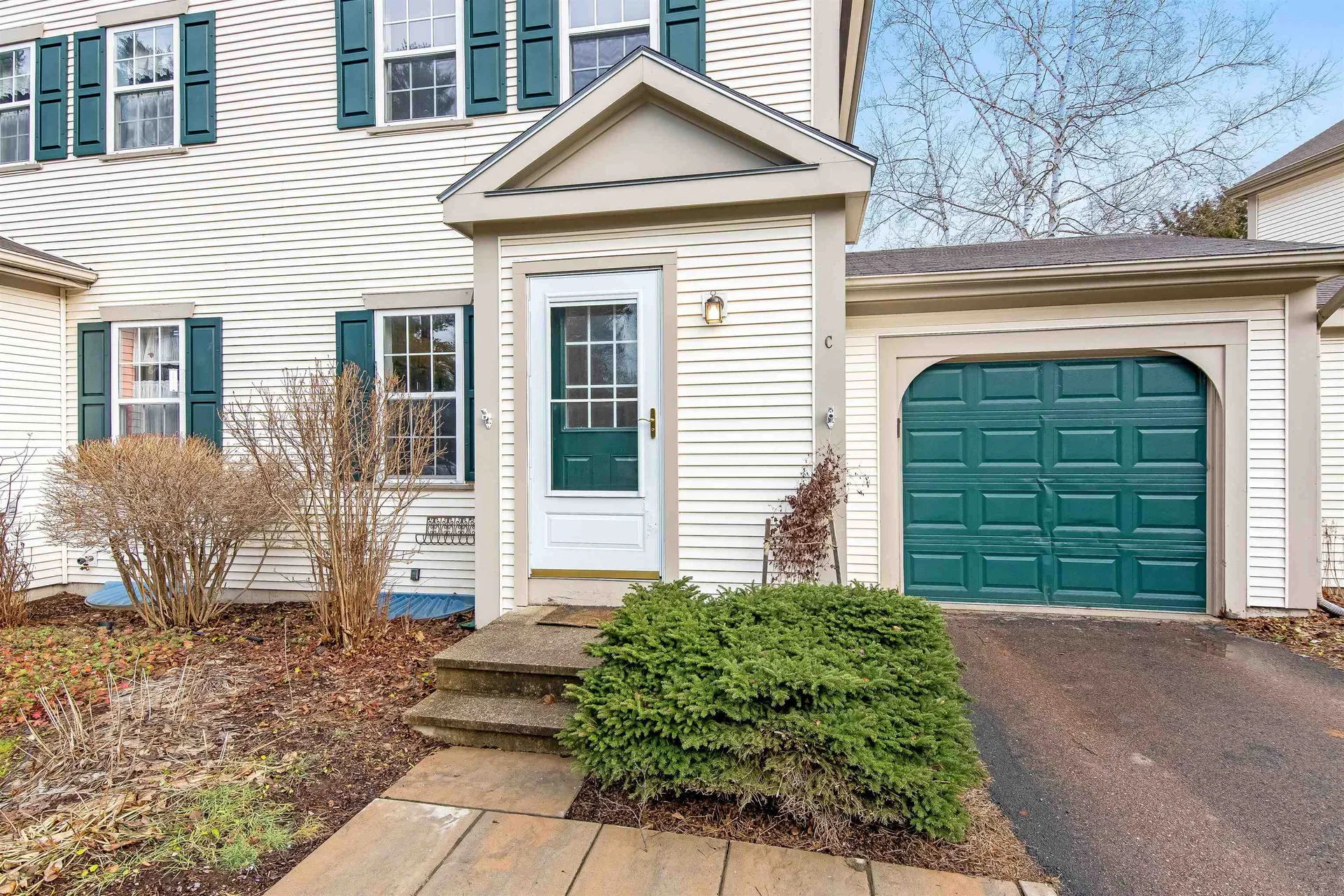 66 Starbird Road Jericho VT 05465