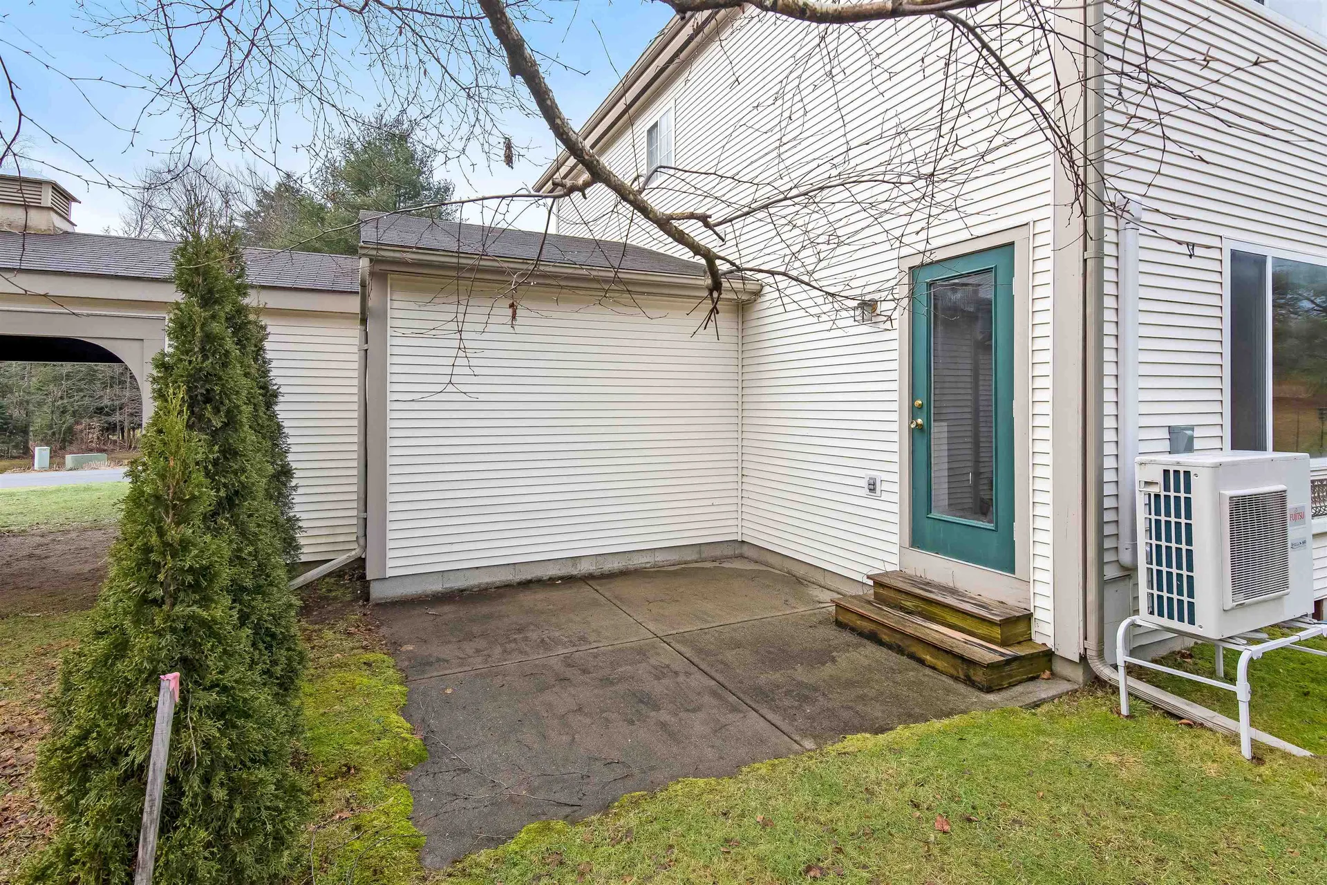66 Starbird Road Jericho VT 05465