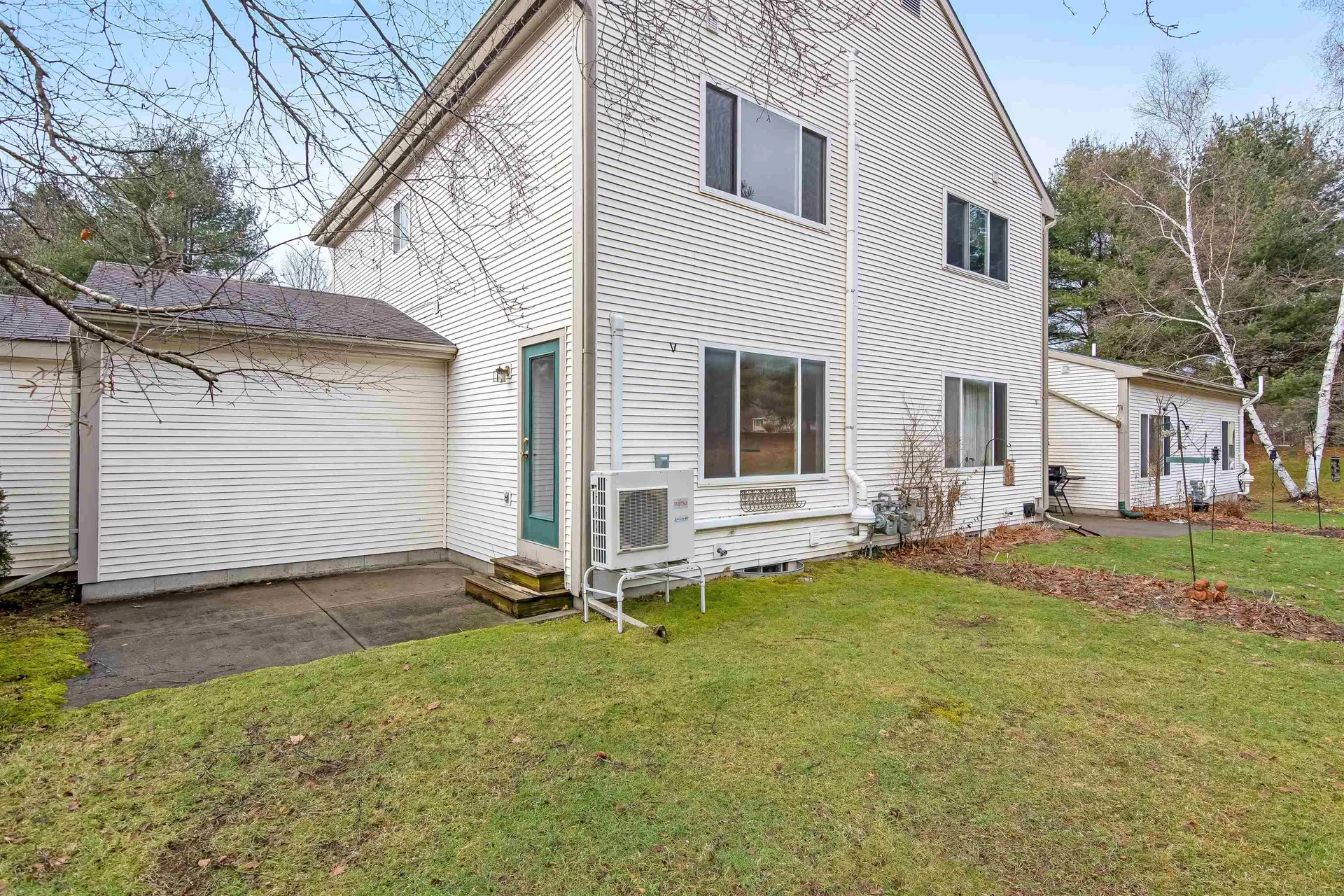 66 Starbird Road Jericho VT 05465