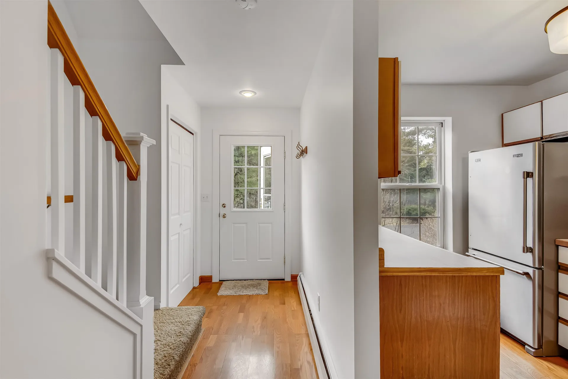 66 Starbird Road Jericho VT 05465