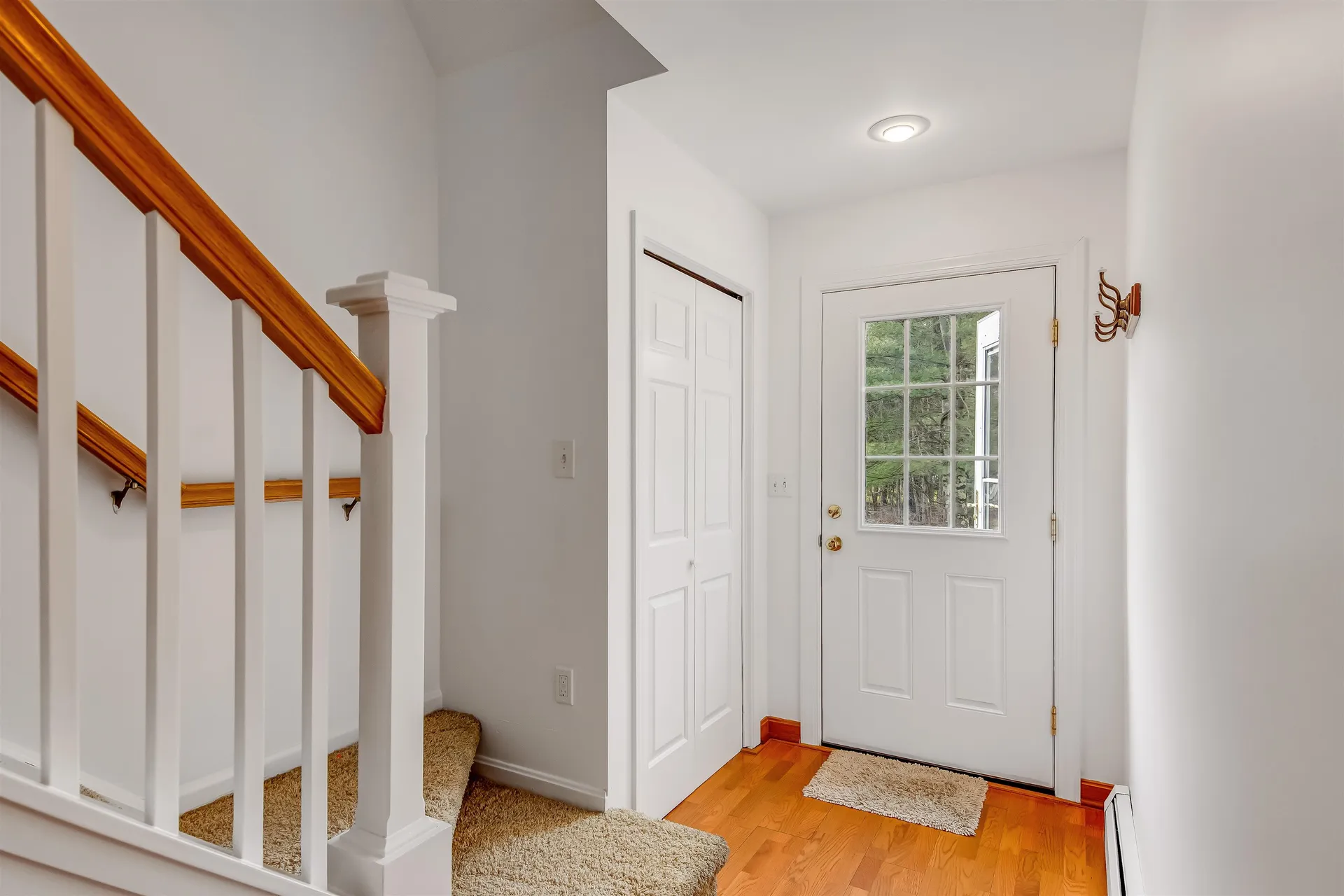 66 Starbird Road Jericho VT 05465