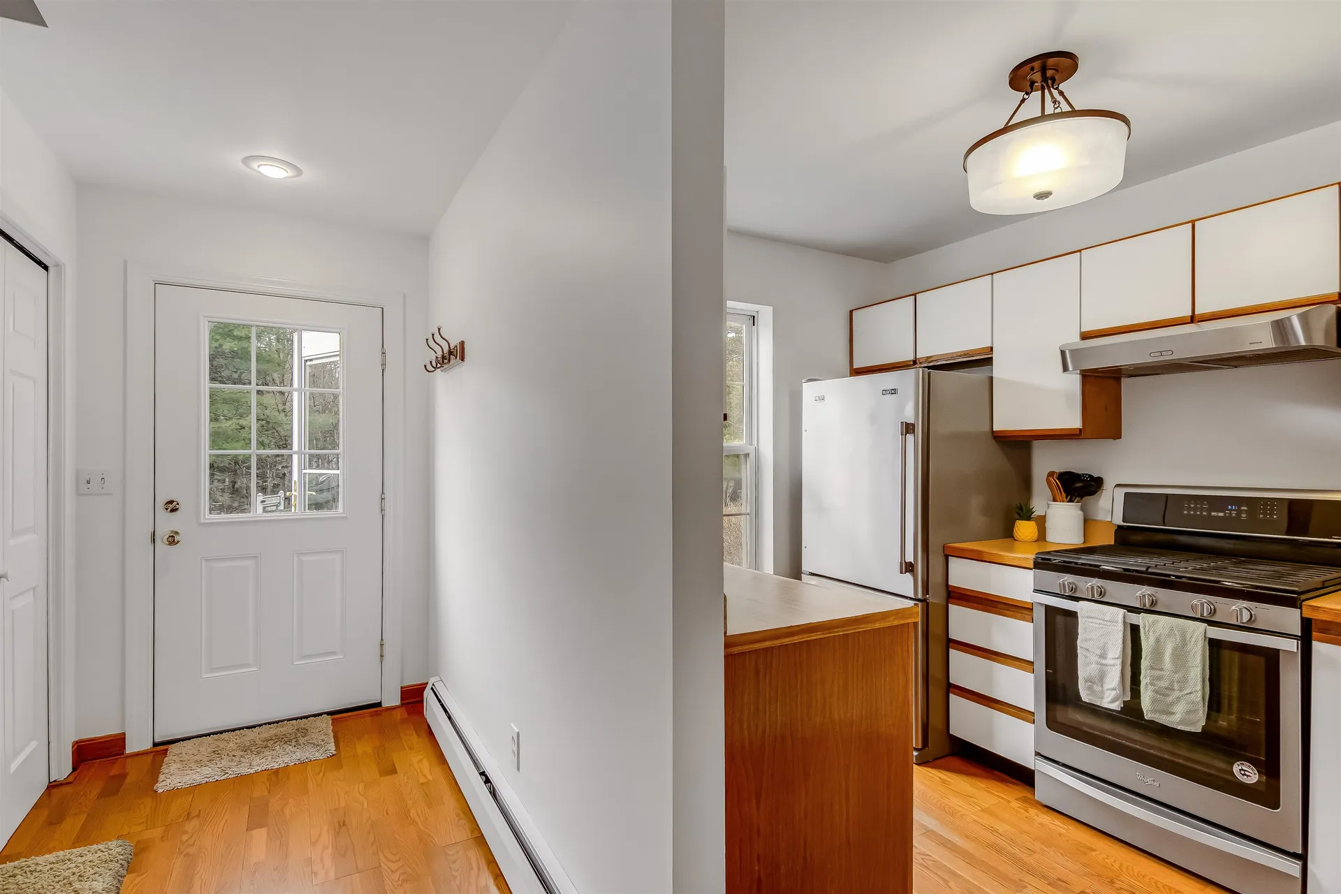 66 Starbird Road Jericho VT 05465
