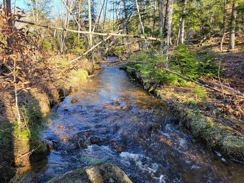 0 Chocorua Road Tamworth NH 03886