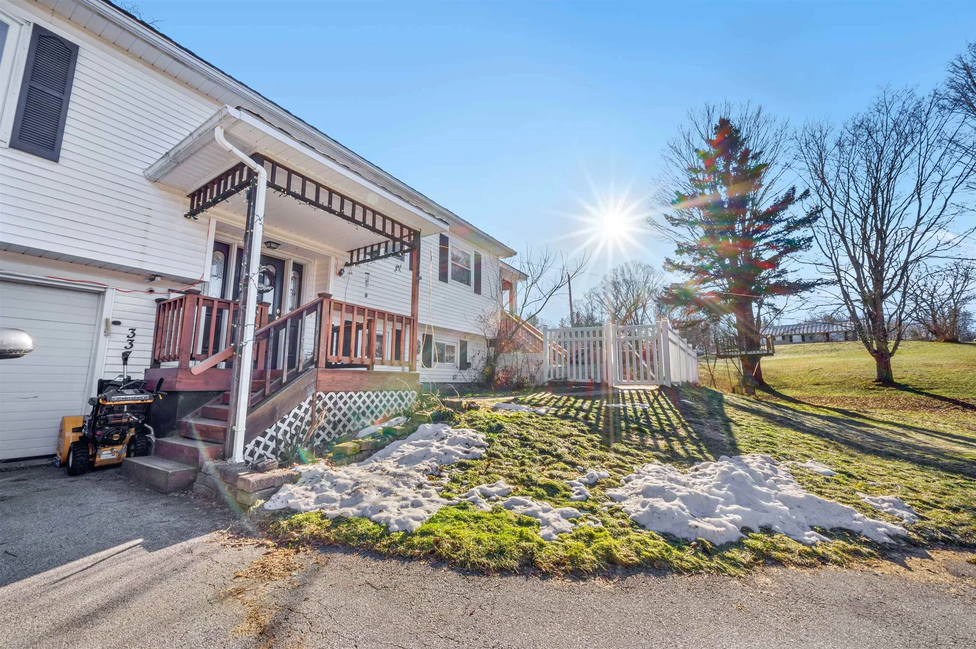 337 Hill Street Barre Town VT 05641