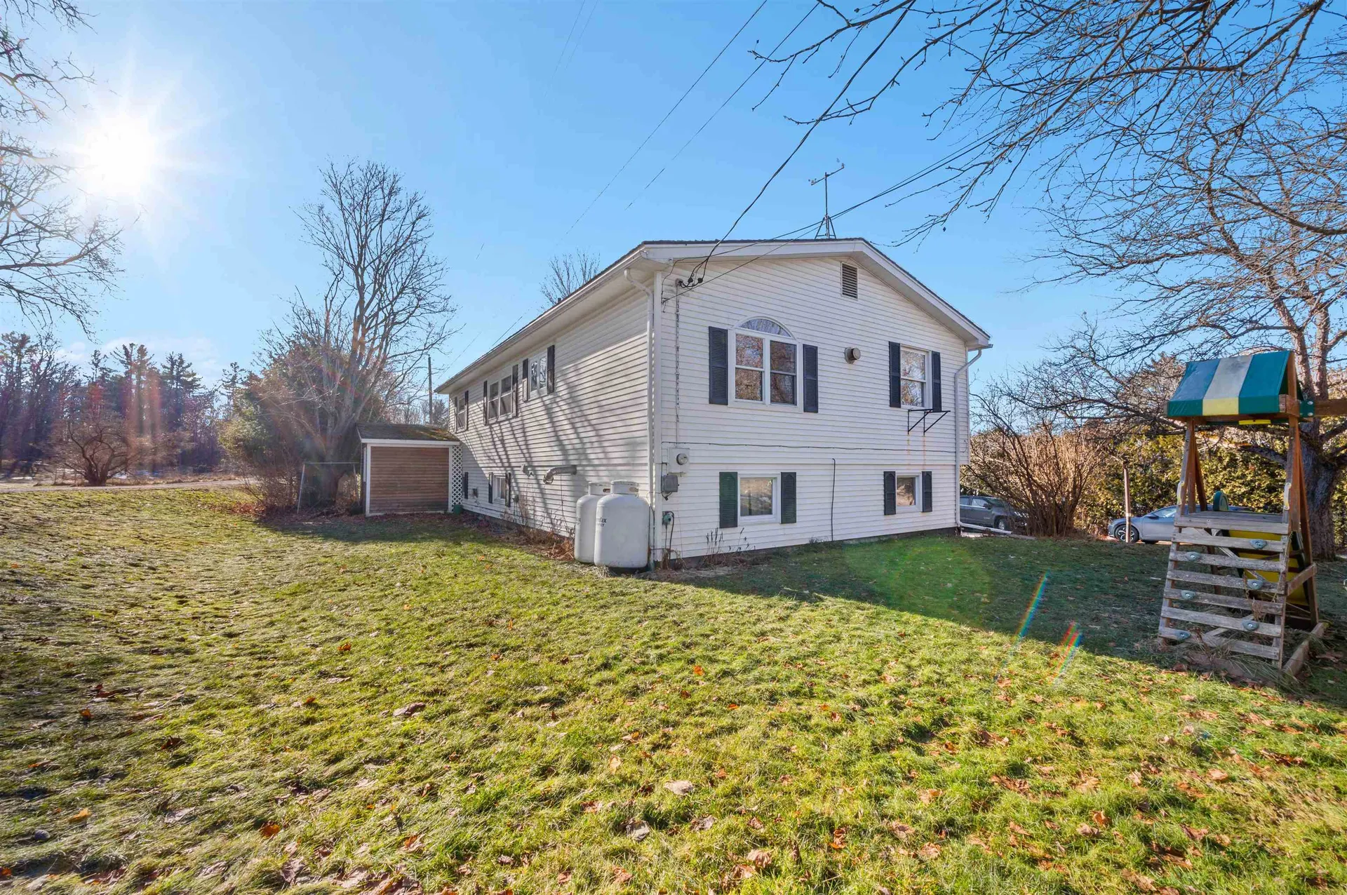 337 Hill Street Barre Town VT 05641