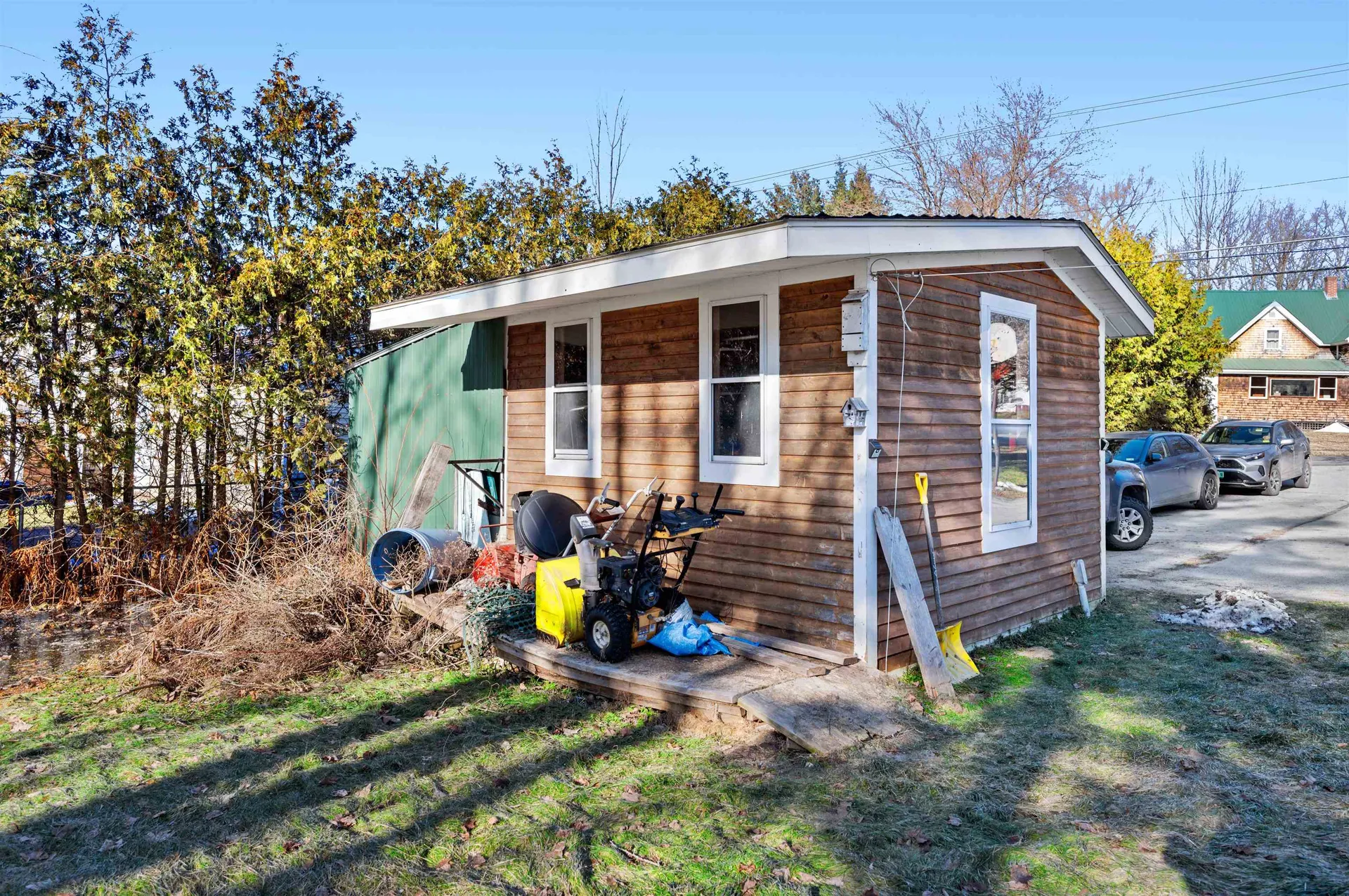 337 Hill Street Barre Town VT 05641