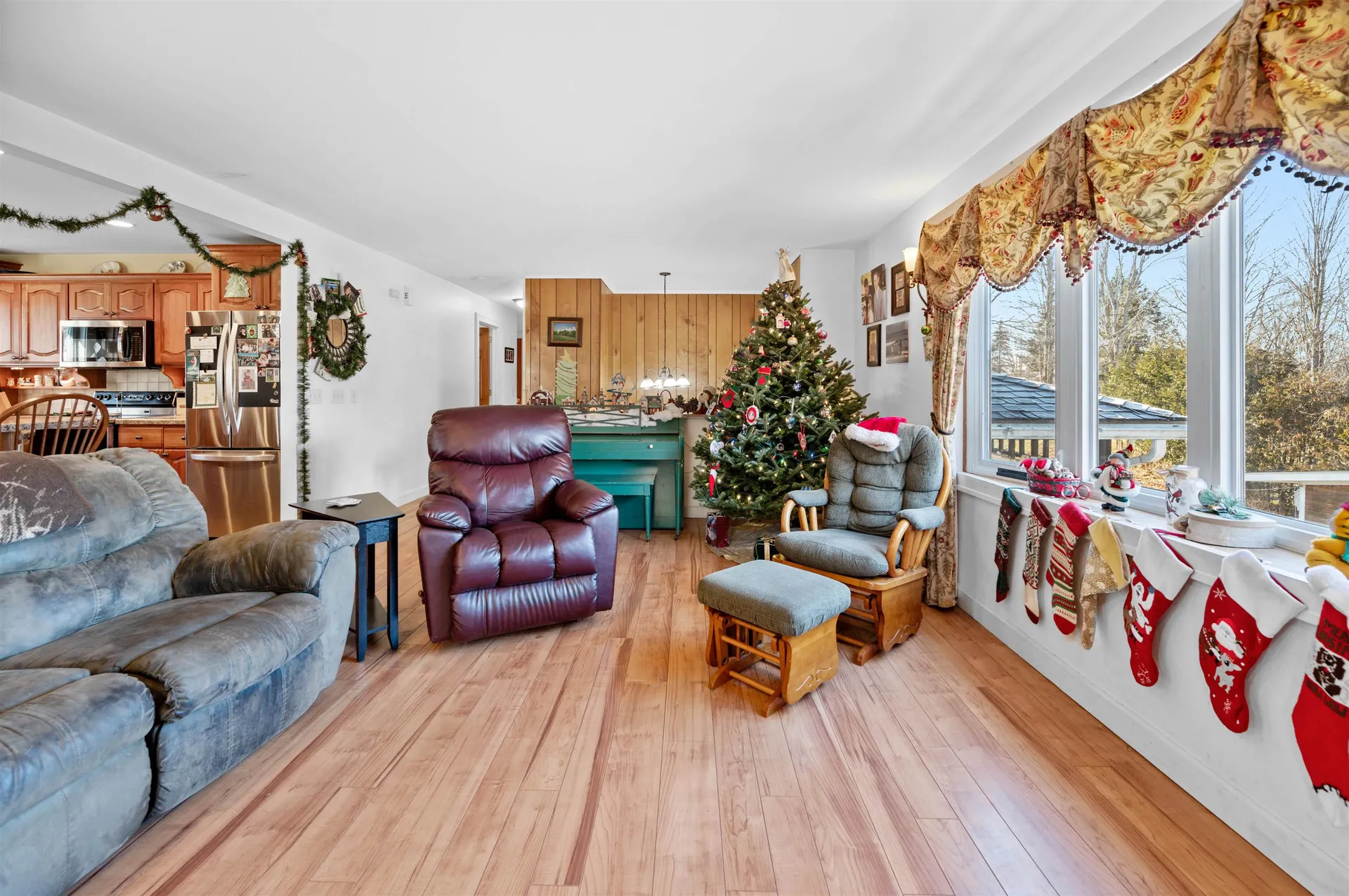 337 Hill Street Barre Town VT 05641