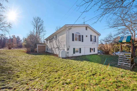 337 Hill Street Barre Town VT 05641