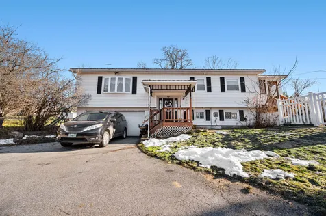 337 Hill Street Barre Town VT 05641
