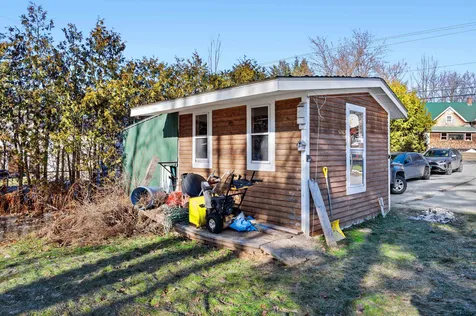 337 Hill Street Barre Town VT 05641