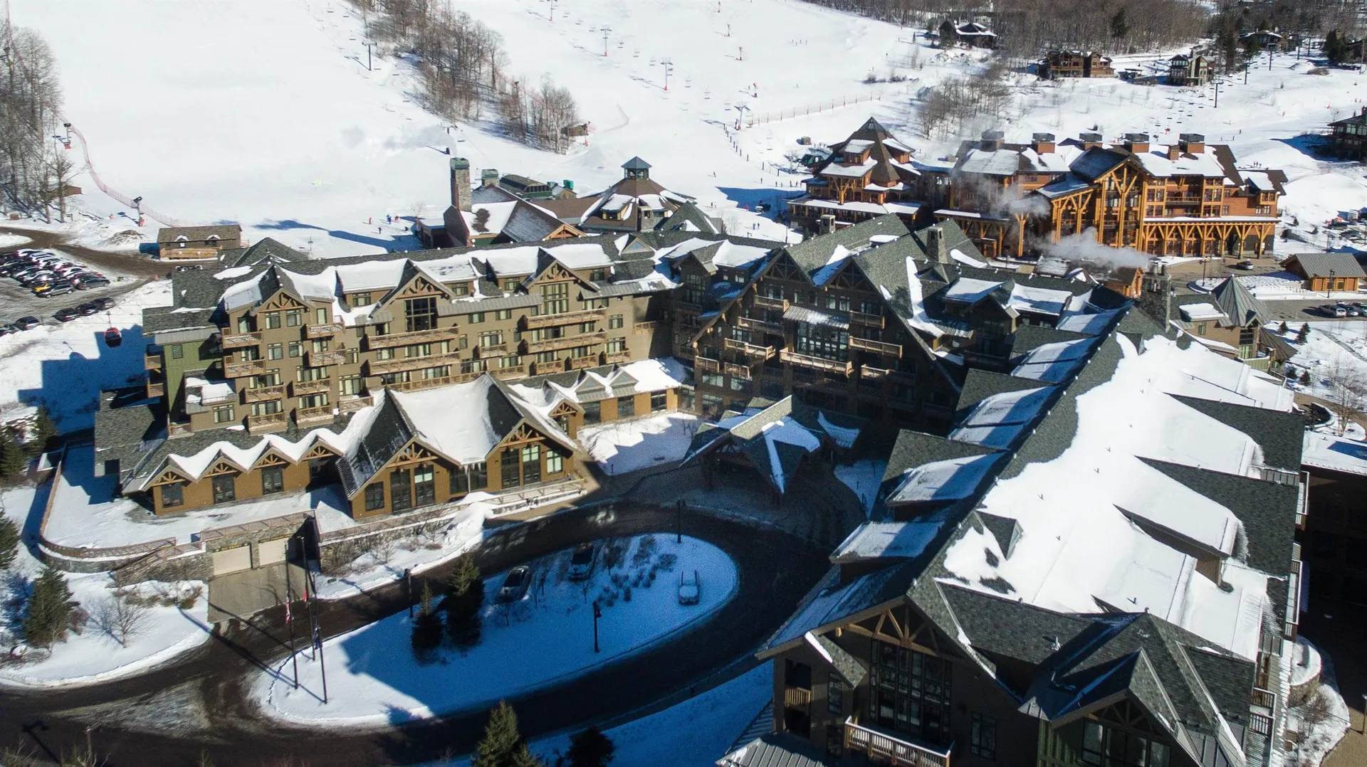 7412 Mountain Road Stowe VT 05672