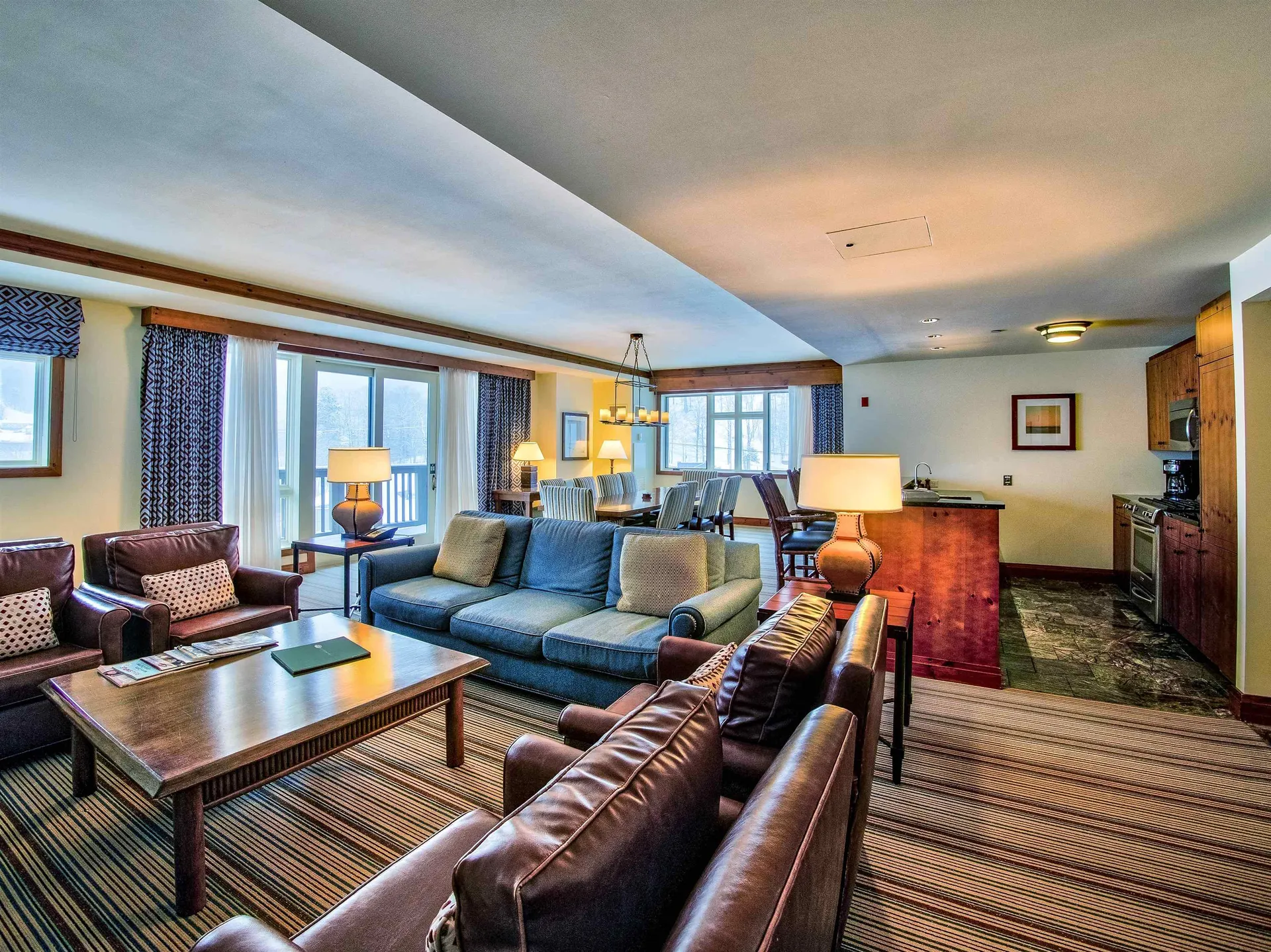 7412 Mountain Road Stowe VT 05672