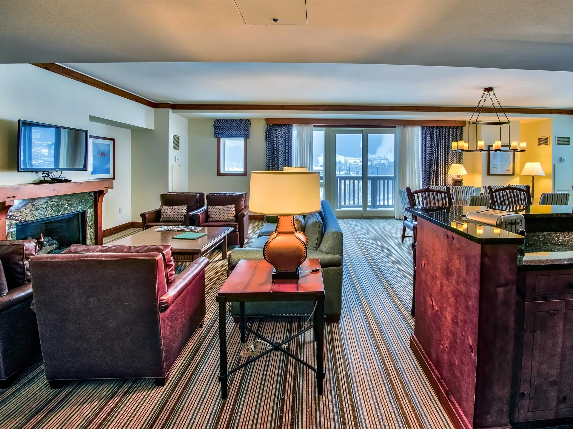 7412 Mountain Road Stowe VT 05672