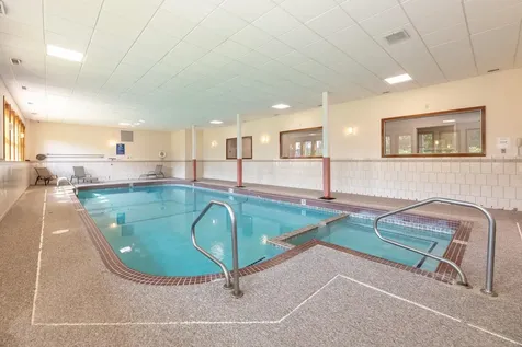 36 Lodge Road Lincoln NH 03251