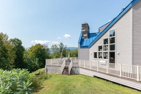 36 Lodge Road Lincoln NH 03251