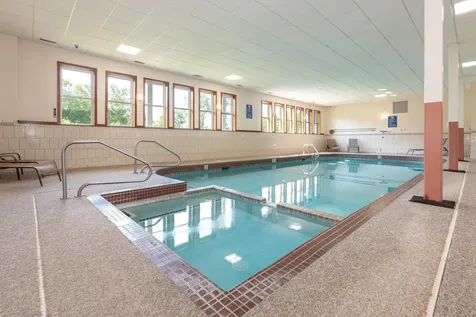 36 Lodge Road Lincoln NH 03251