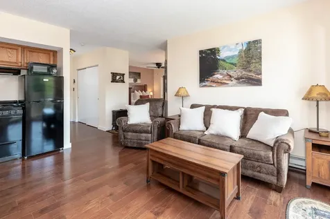 36 Lodge Road Lincoln NH 03251