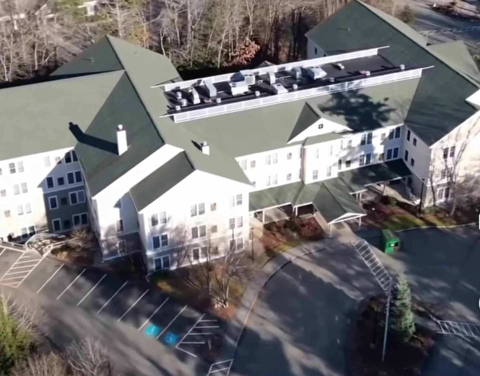 66 Hawthorne Drive Bedford NH 03110
