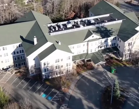 66 Hawthorne Drive Bedford NH 03110