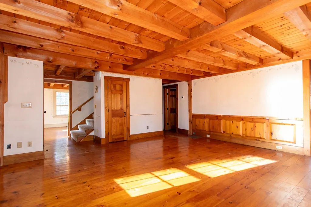 1 Barbour Road Hampton NH 03842