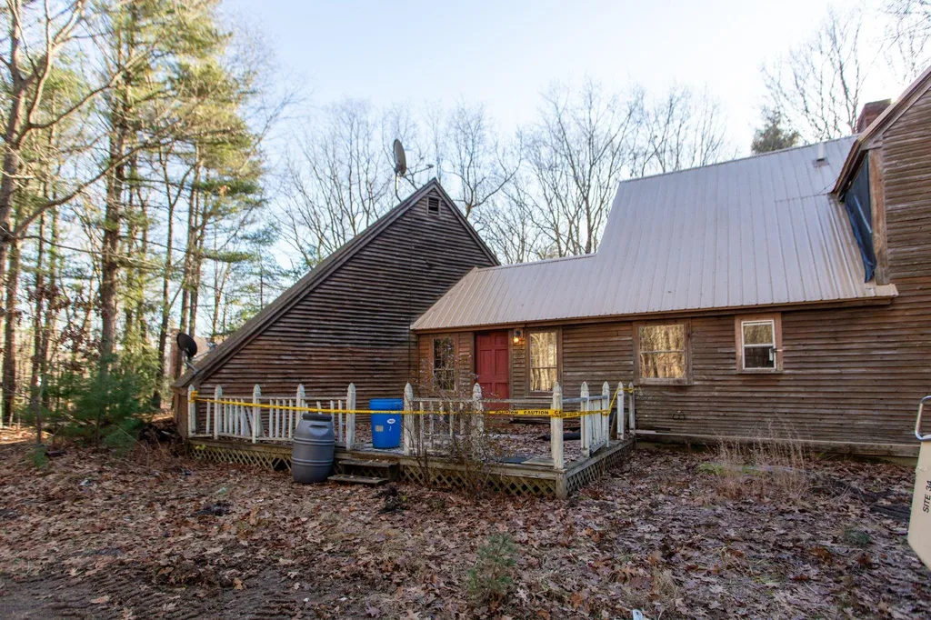 1 Barbour Road Hampton NH 03842