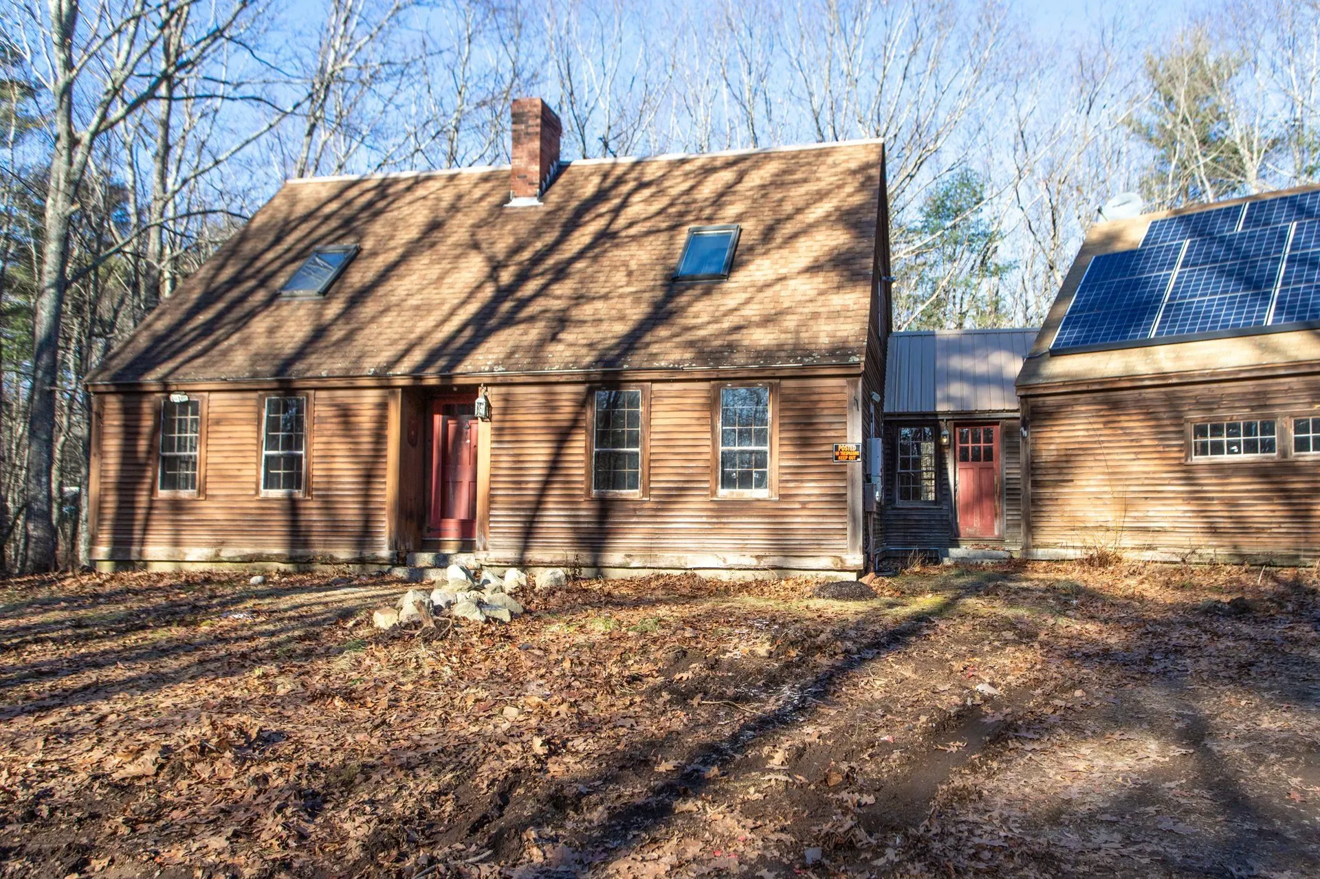 1 Barbour Road Hampton NH 03842