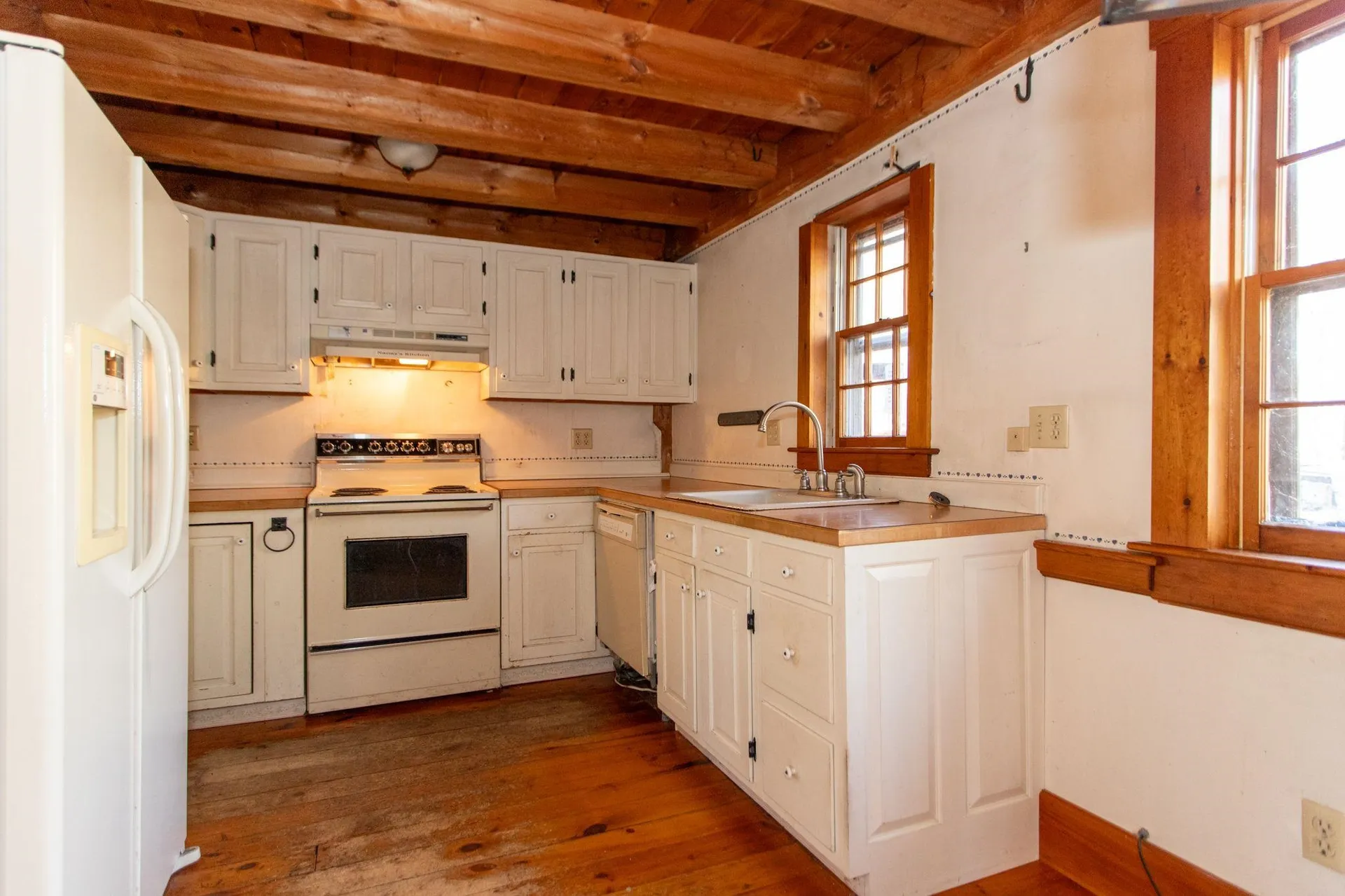 1 Barbour Road Hampton NH 03842
