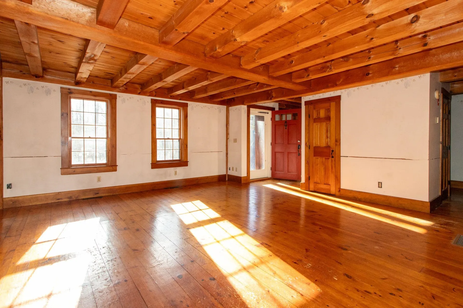 1 Barbour Road Hampton NH 03842