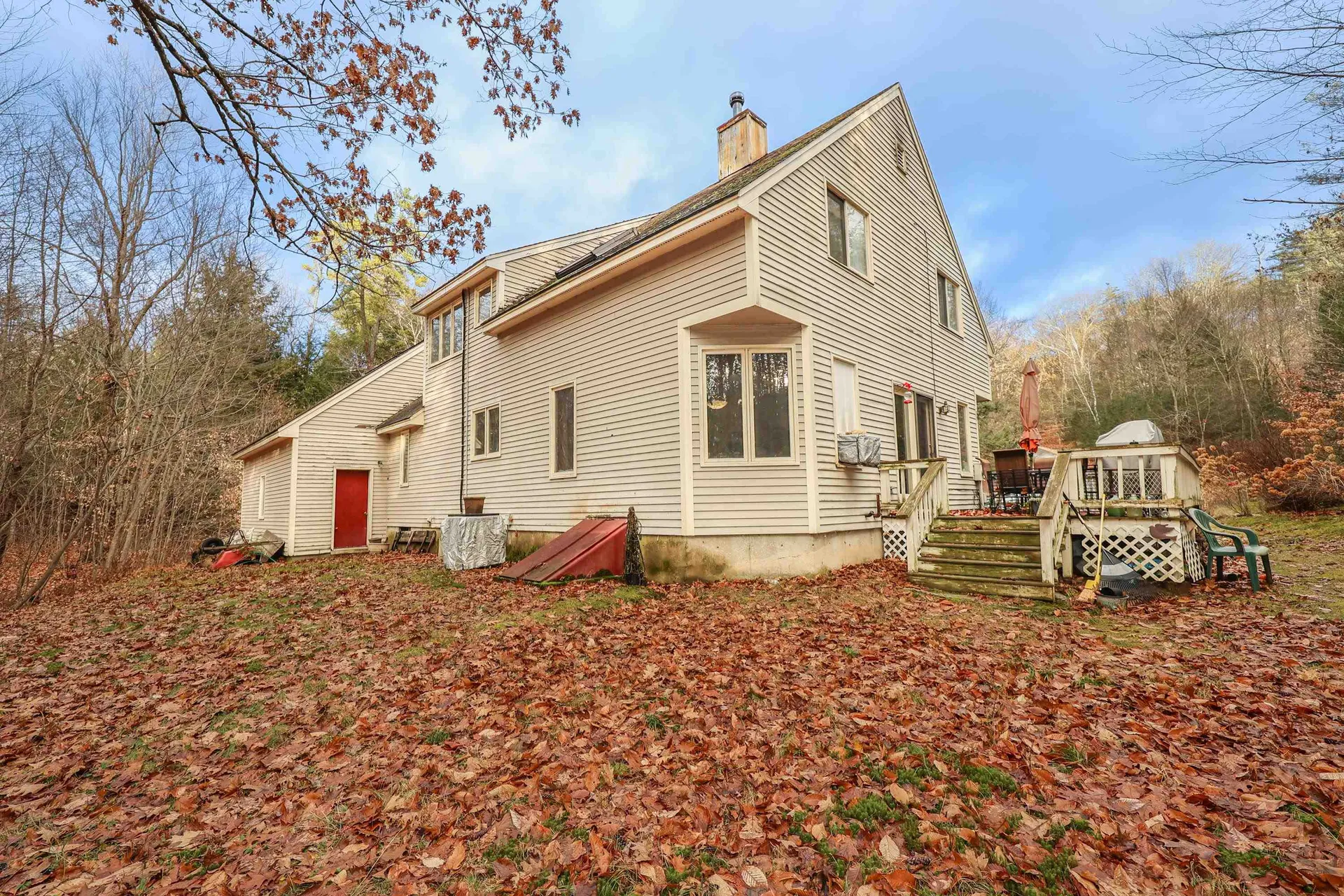 28 Old Manchester Road Amherst NH 03031