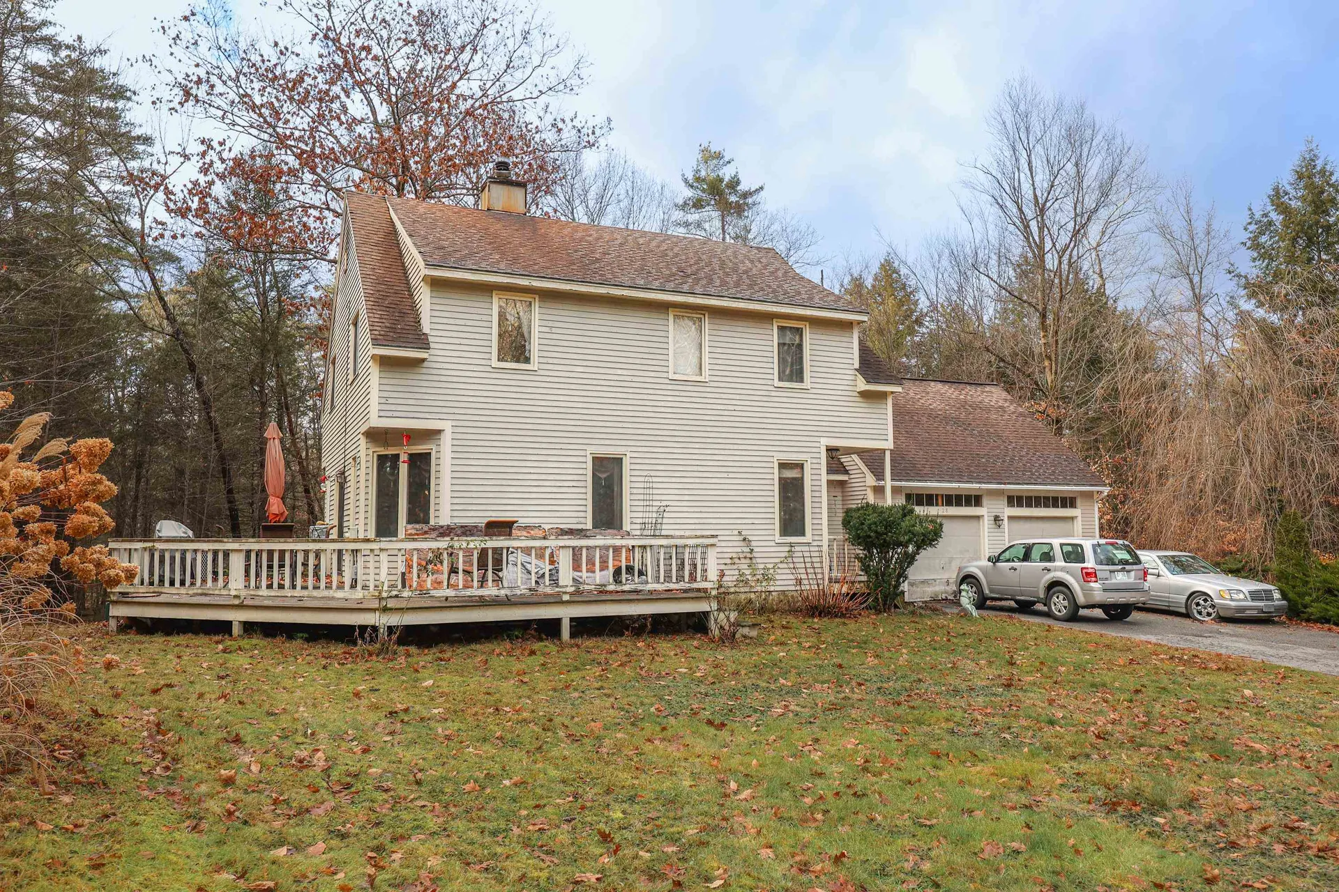 28 Old Manchester Road Amherst NH 03031