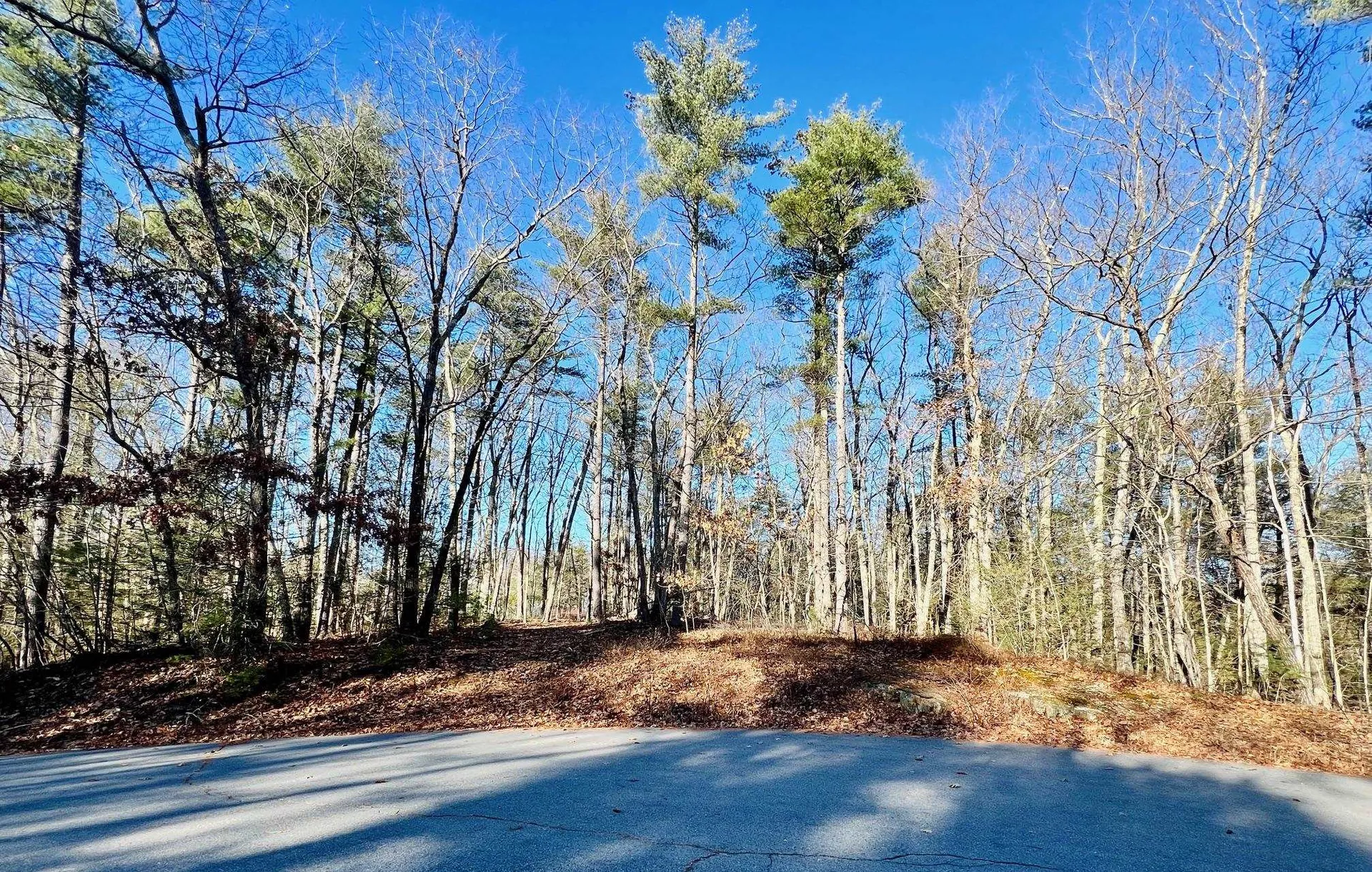 0 Marilyn Park Drive Hampstead NH 03841