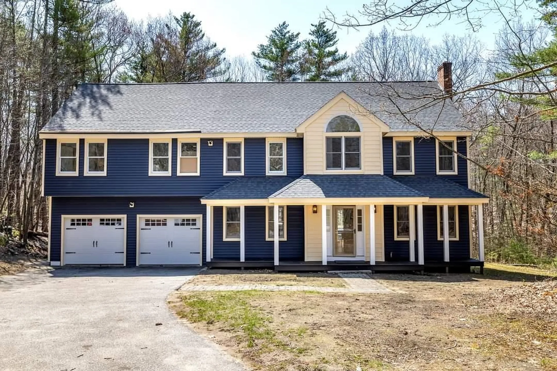 60 Marilyn Park Drive Hampstead NH 03841