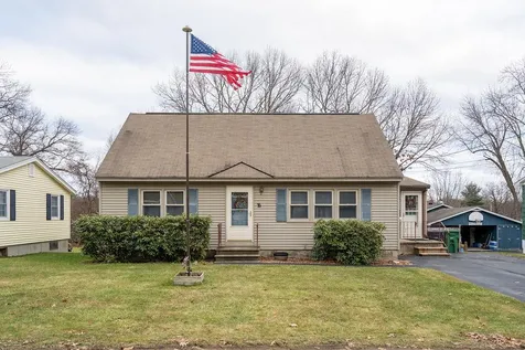 76 Gillis Street Nashua NH 03060