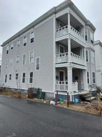 151 Orange Street Manchester NH 03104