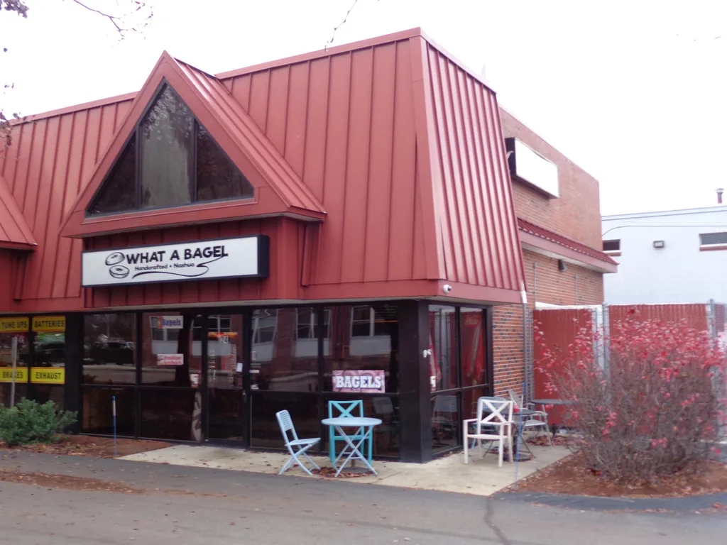 22 East Hollis Street Nashua NH 03060