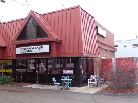 22 East Hollis Street Nashua NH 03060